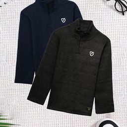CODEZ Boys Sweatshirt-picture-18