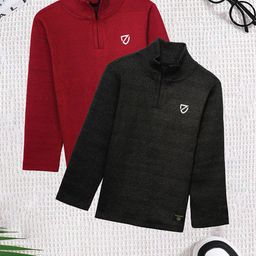 CODEZ Boys Sweatshirt-picture-25