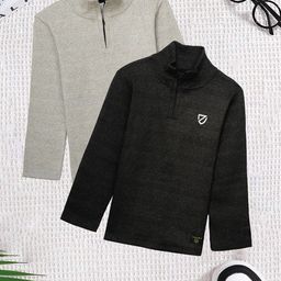 CODEZ Boys Sweatshirt-picture-20