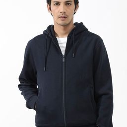 RARE RABBIT Men Hooded Sweatshirt-picture-19