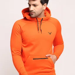 Invincible Exclusive Box Fleece Hoody-picture-38