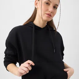 The Souled Store Women Hooded Sweatshirt-picture-11