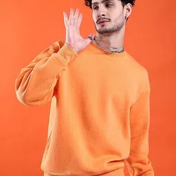 The Indian Garage Co Long Sleeves Round Neck Sweatshirt-picture-22