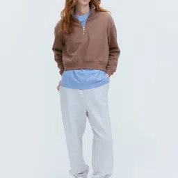 H&M Zip-Top Sweatshirt-picture-33