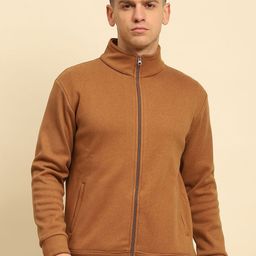 Global Republic Men Front-Open Sweatshirt-picture-31