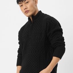The Souled Store Men Pullover Sweatshirt-image-47