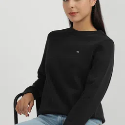 Tommy Hilfiger Women Sweatshirt-picture-29