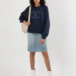Tommy Hilfiger Women Sweatshirt-picture-40