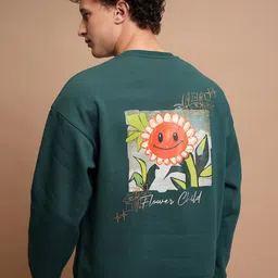 HIGHLANDER Graphic Printed Pullover Sweatshirt-picture-26