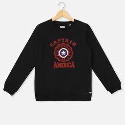 Allen Solly Junior Boys Printed Sweatshirt-picture-4