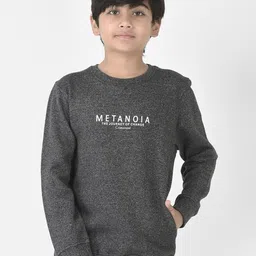 Crimsoune Club Boys Sweatshirt-image-44