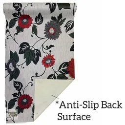 Mopak Decor Grey Set of 1 Regular Shelf Liner Organisers image 4