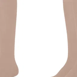 MUKHAKSH Kids Beige Socks-picture-25