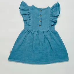 SPROG COLLECTION Maxi Dress image 2