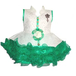 VILLATA FASHION Fit & Flare Dress-image-24