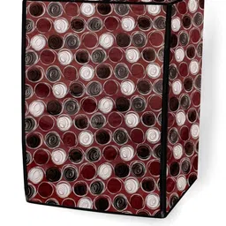 The Furnishing Tree Printed Appliance Cover image 3