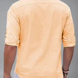 Go Stylish Men Kurta image 4