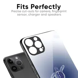 QRIOH Quirky Printed iPhone 11 Pro Back Case Mobile Accessories image 4