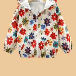 StyleCast x Revolte Girls Insulator Outdoor Tailored Jacket-picture-27