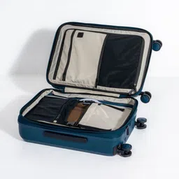 Ogio Pace Pro Carry On Soft-Sided Small Trolley Bag image 4