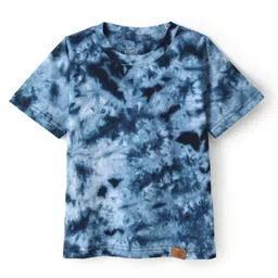 FUNKRAFTS Boys Dyed T-shirt with Shorts image 5