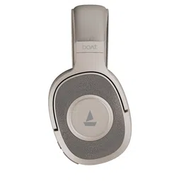 boAt Rockerz Plus 550 Up To 100 Hours Playback Over Ear Headphones image 3