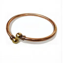 Shinde Exports Men Brown Bracelet-image-76