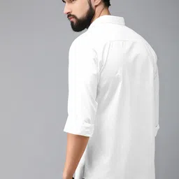 EARNSHAW Men Casual Shirt image 2