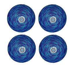 SOMIL Printed Glass Cylinder Ceiling Lamps-picture-24