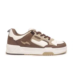 ZAYDN Cooper Beige brown Men's Casual Sneaker image 2