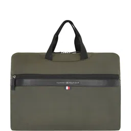 Tommy Hilfiger Unisex Laptop Bag-picture-17