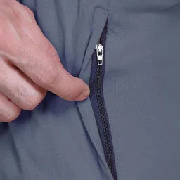 GODFREY Men Running Sports Shorts image 3