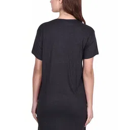 Linoges Women 2 Printed Pockets 1 T-shirt image 3