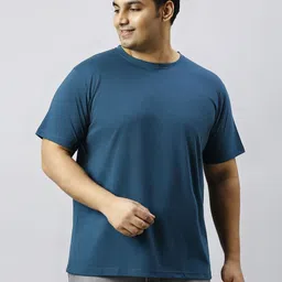 Xmex Men Pockets T-shirt-picture-29