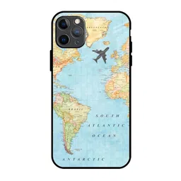 QRIOH Quirky Printed iPhone 11 Pro Max Back Case Mobile Accessories-picture-14