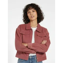 glitchez Oversized Corduroy Tailored Jacket-picture-36