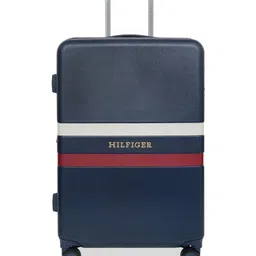 Tommy Hilfiger Reagan Hard Sided Medium Trolley Bag-picture-45