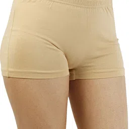 Diving Deep Pack of4 Boy Shorts Briefs image 5