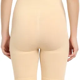 DHANDAI FASHION High-Rise Seamless High-Rise Tummy & Thigh Shapewear image 3