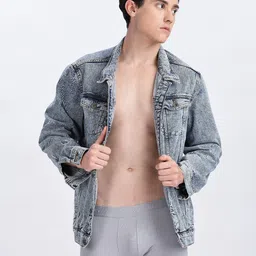 Calvin Klein Underwear Men Trunk NB4148060 image 3