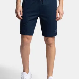 Jockey Men Training or Gym Sports Shorts with Antimicrobial Technology-image-71