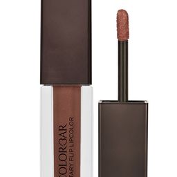 Colorbar Stary Flip Long Lasting Matte Lip Color 3.5 g - Pout Perfect-picture-23