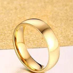 EL REGALO High Polished Stainless Steel Finger Ring-picture-58
