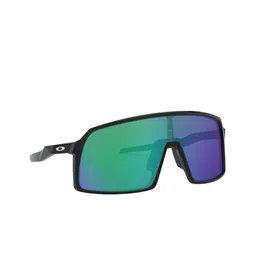 OAKLEY Men Rectangle Sunglasses with UV Protected Lens 888392404770 image 1