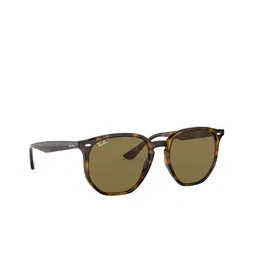 Ray-Ban Lens & Rectangular Sunglasses Full Rim With UV Protected Lens 8056597073004-picture-31