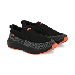 glitchez Men Textured Sneakers image 2