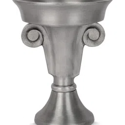 IAAH Bronze-Toned Pewter Finish Candle Holder-picture-26