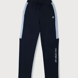 Gini and Jony Boys Cotton Elasticated Track Pants-picture-58