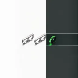 Teeragaj Set Of 3 Adjustable Finger Rings-picture-27