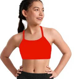 BRAAFEE Non-Wired Beginners Bra image 2
